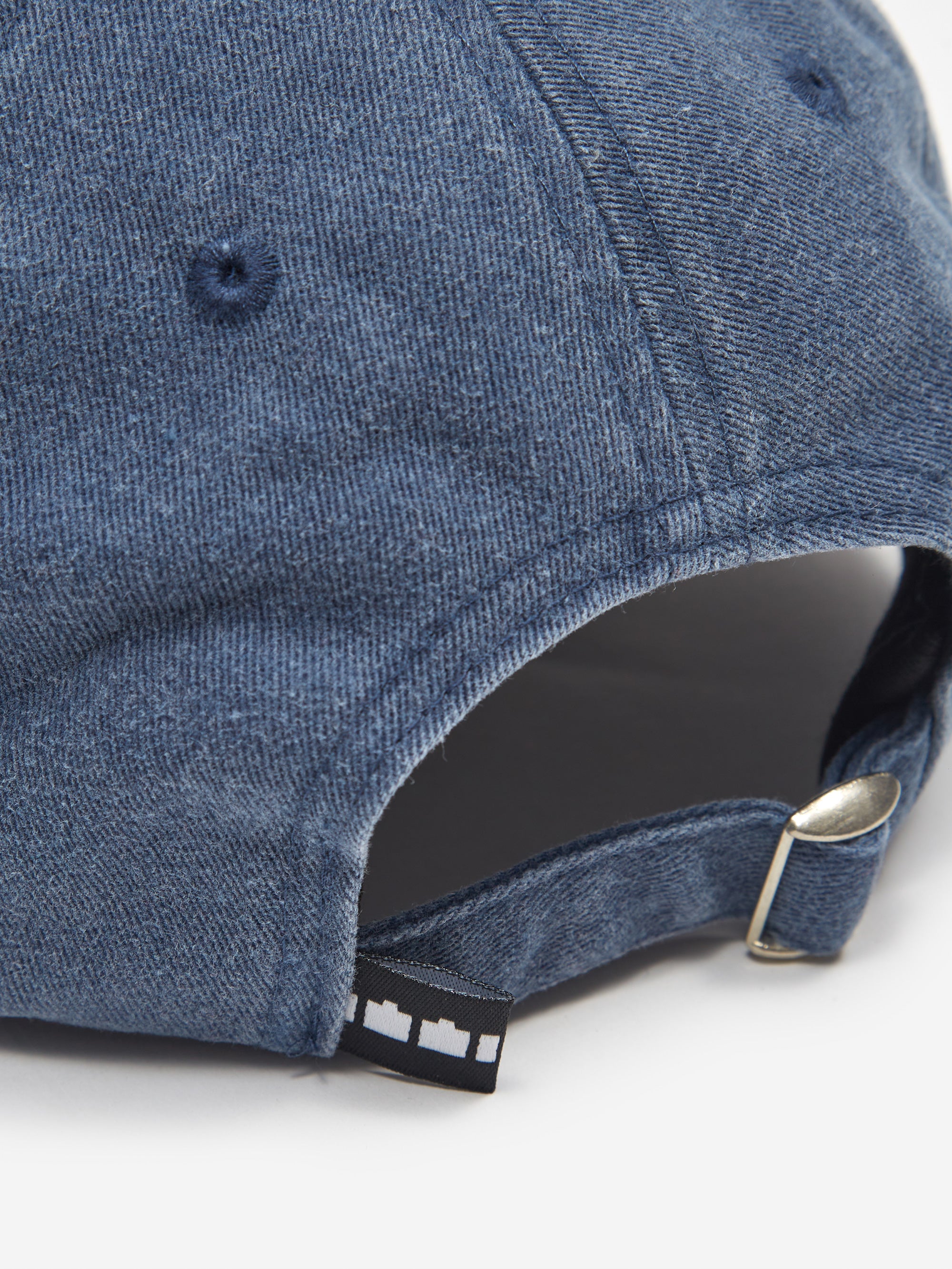 The Trilogy Tapes TTT Diamond Cap - Navy – Goodhood