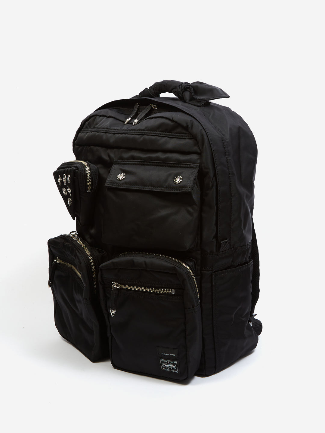 TOGA x Porter Backpack Porter SP - Black – Goodhood