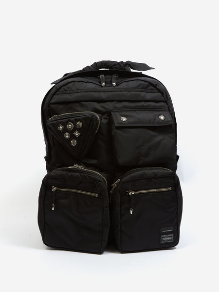 TOGA x Porter Backpack Porter SP - Black – Goodhood