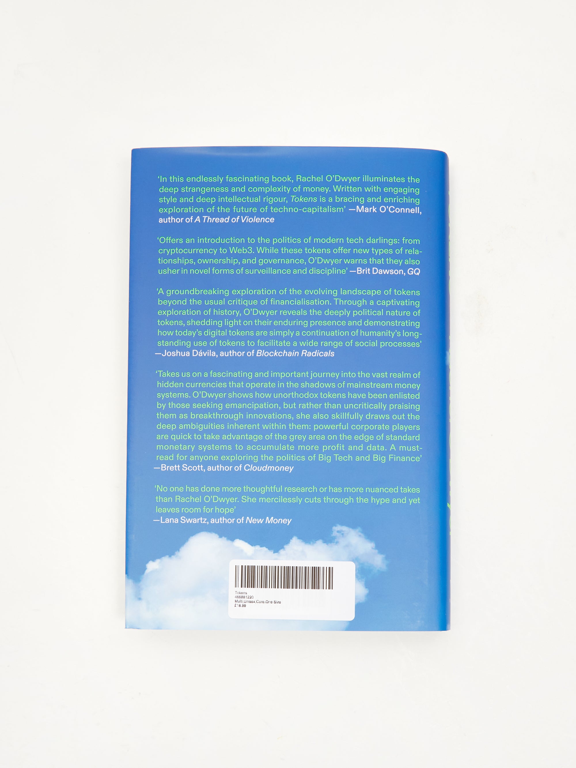 Tokens Goodhood tokens-goodhood