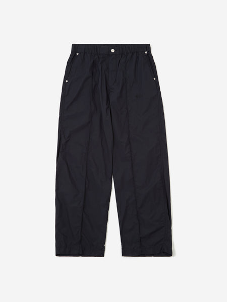 TTT MSW New Standard Wide Pants - Black