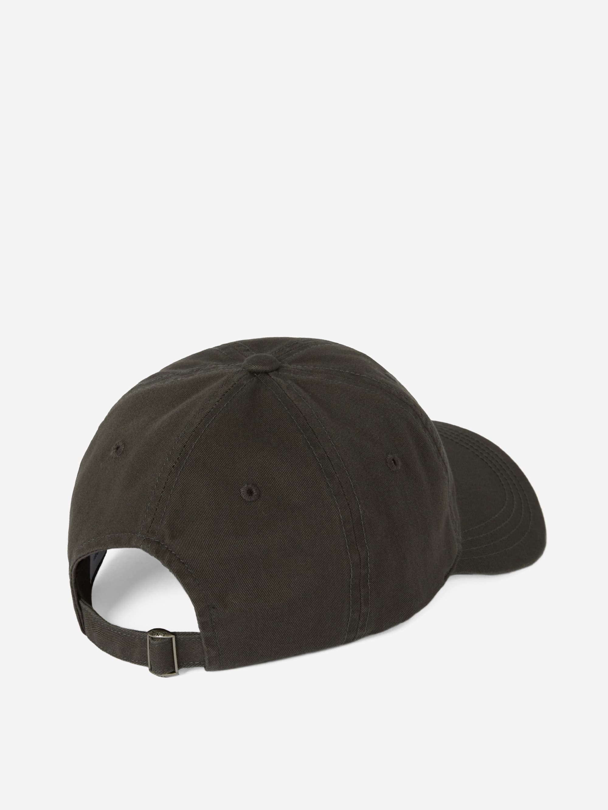 thisisneverthat Times Cap - Charcoal – Goodhood