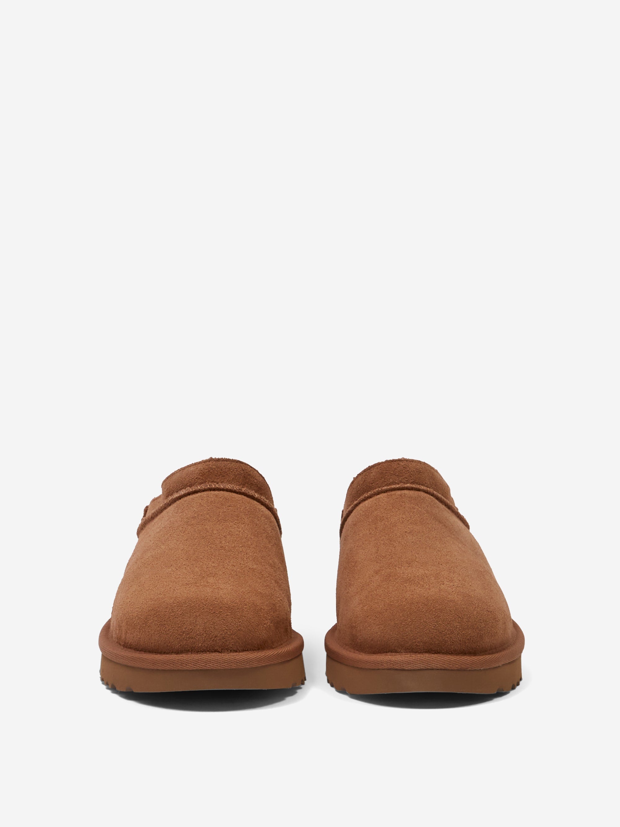 UGG Classic Micro W - Chestnut – Goodhood