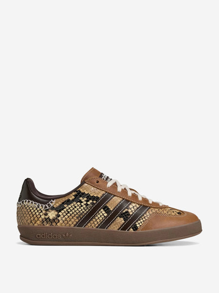 Adidas x Wales Bonner Gazelle Snake
