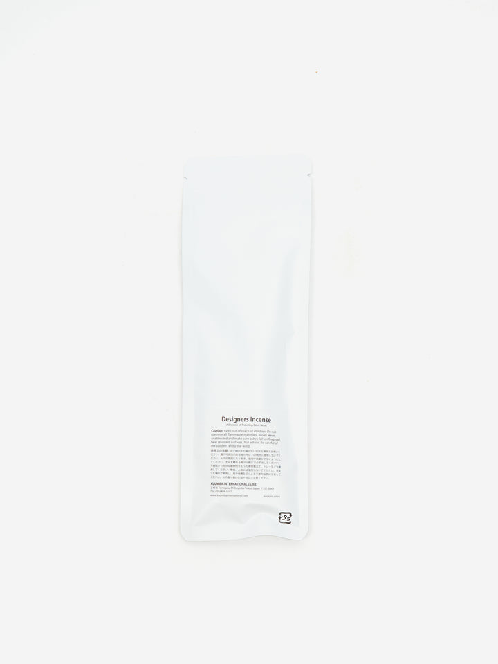 x WTAPS Incense Pack main image 1