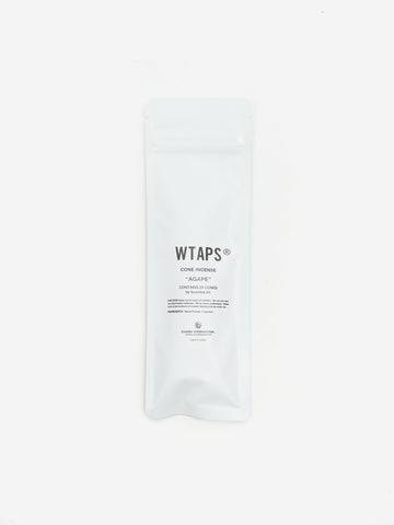x WTAPS Incense Pack