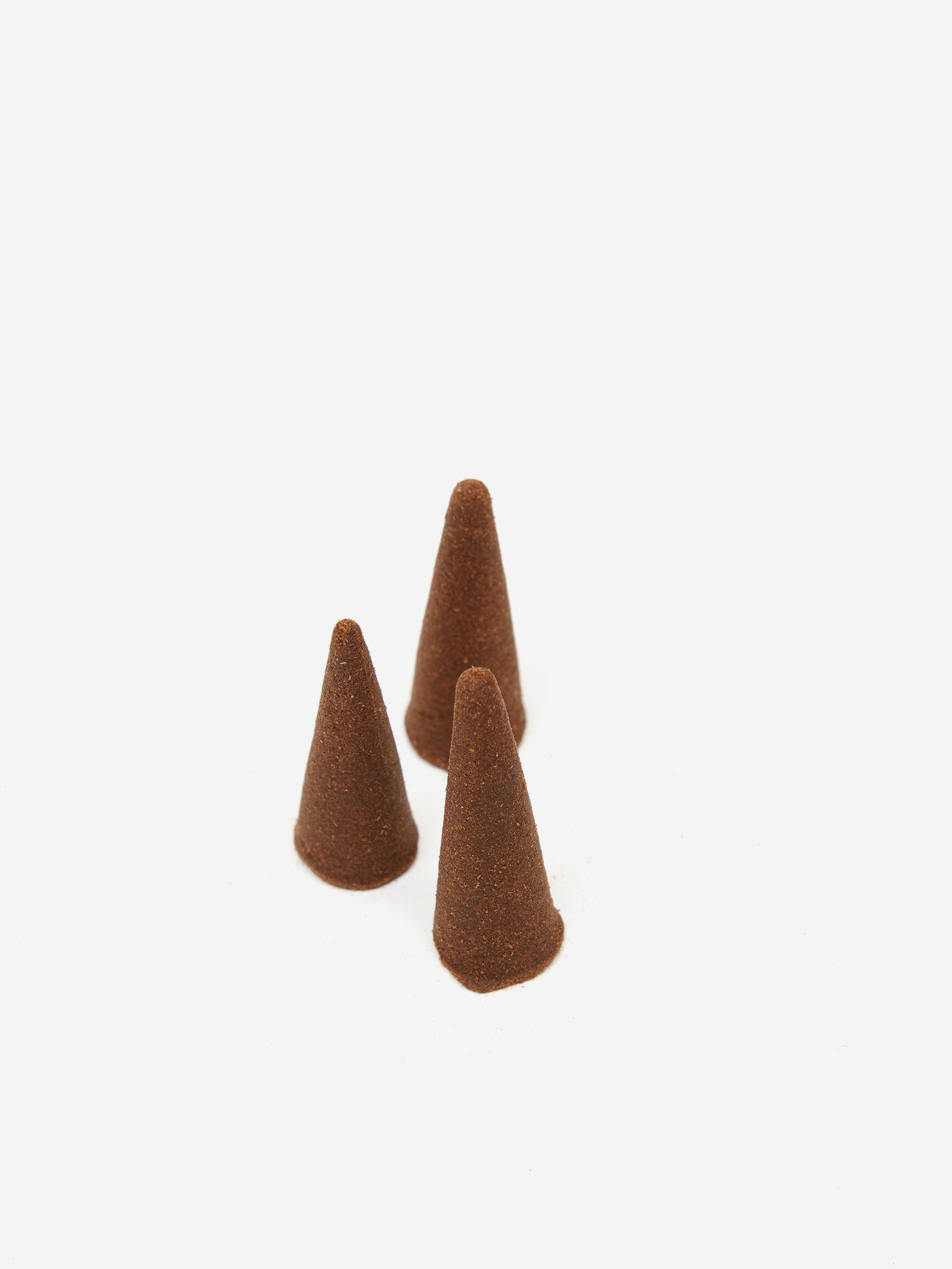 wxy. Incense Cone Box - Rose Petal – Goodhood