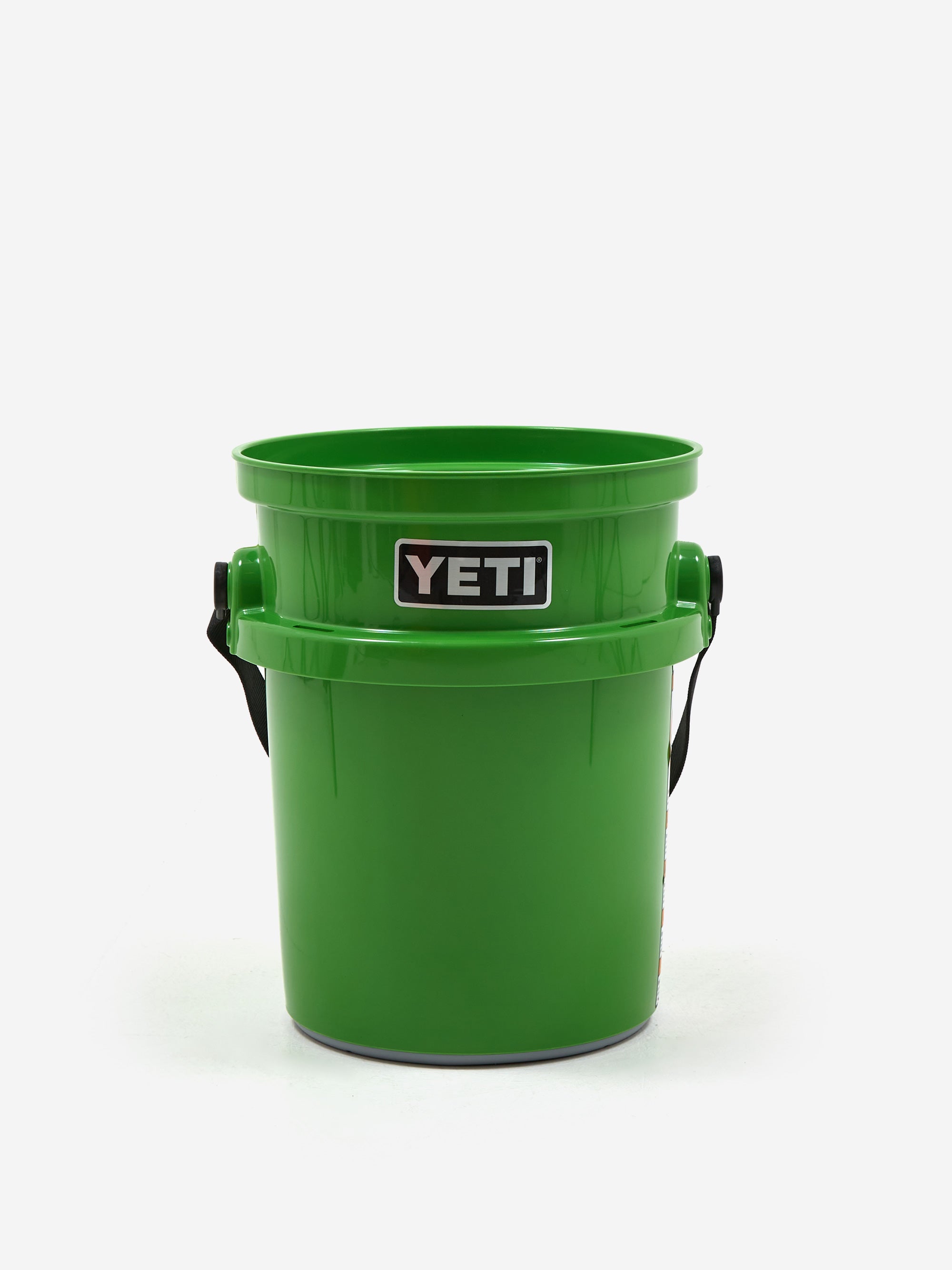 YETI Loadout Bucket Canopy Green Goodhood