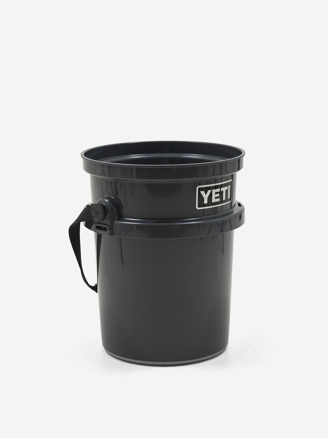 YETI Loadout Bucket Charcoal Goodhood