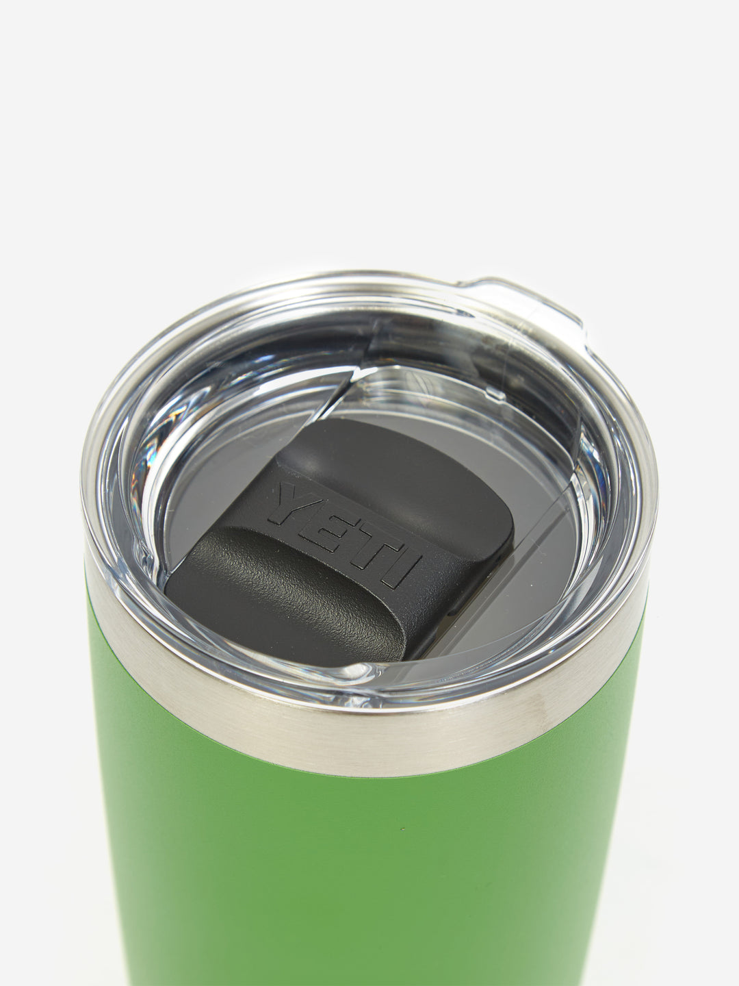 YETI Rambler Tumbler 10oz - Canopy Green – Goodhood