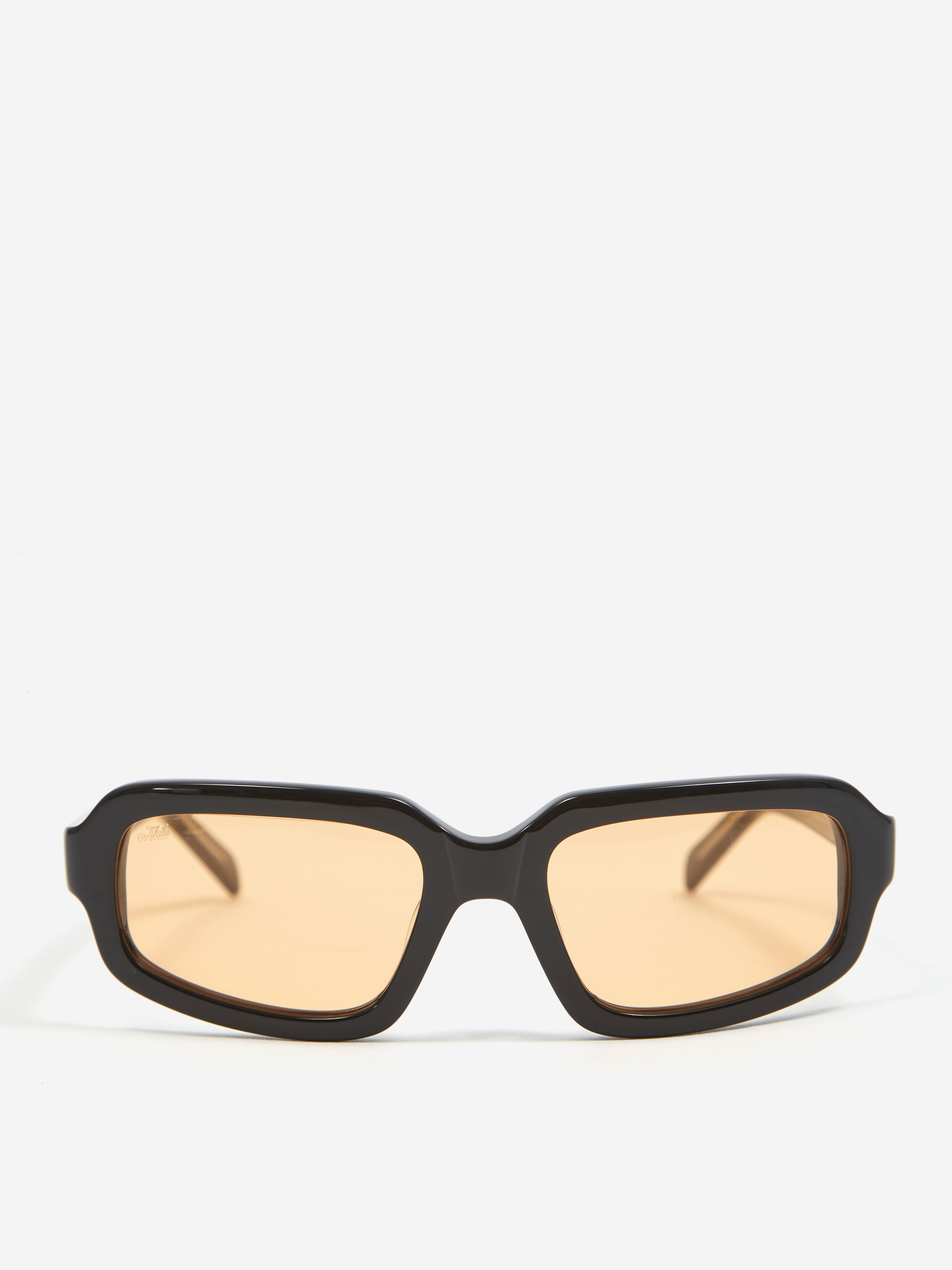 AKILA Jupiter - Black/Orange – Goodhood