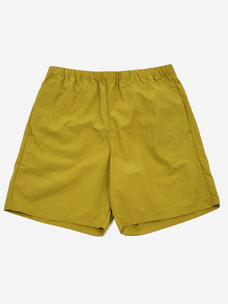 GOLDWIN　　Nylon Shorts 5 Goldwin Nylon Shorts 5 - Men's | Altitude Sports
