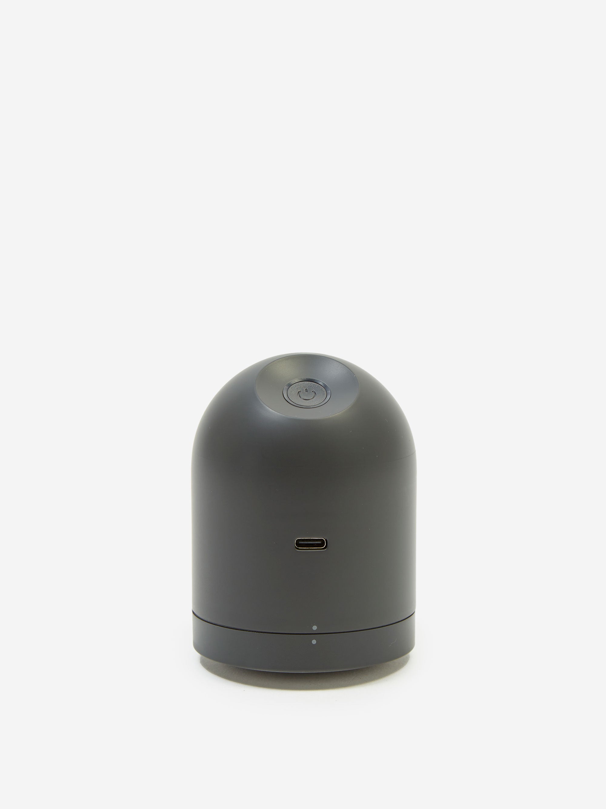Steamery Pilo 2 Fabric Shaver - Charcoal – Goodhood