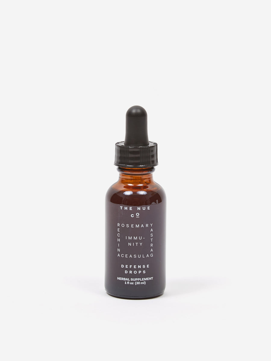 The Nue Co. Defense Drops 30ml Multi Goodhood
