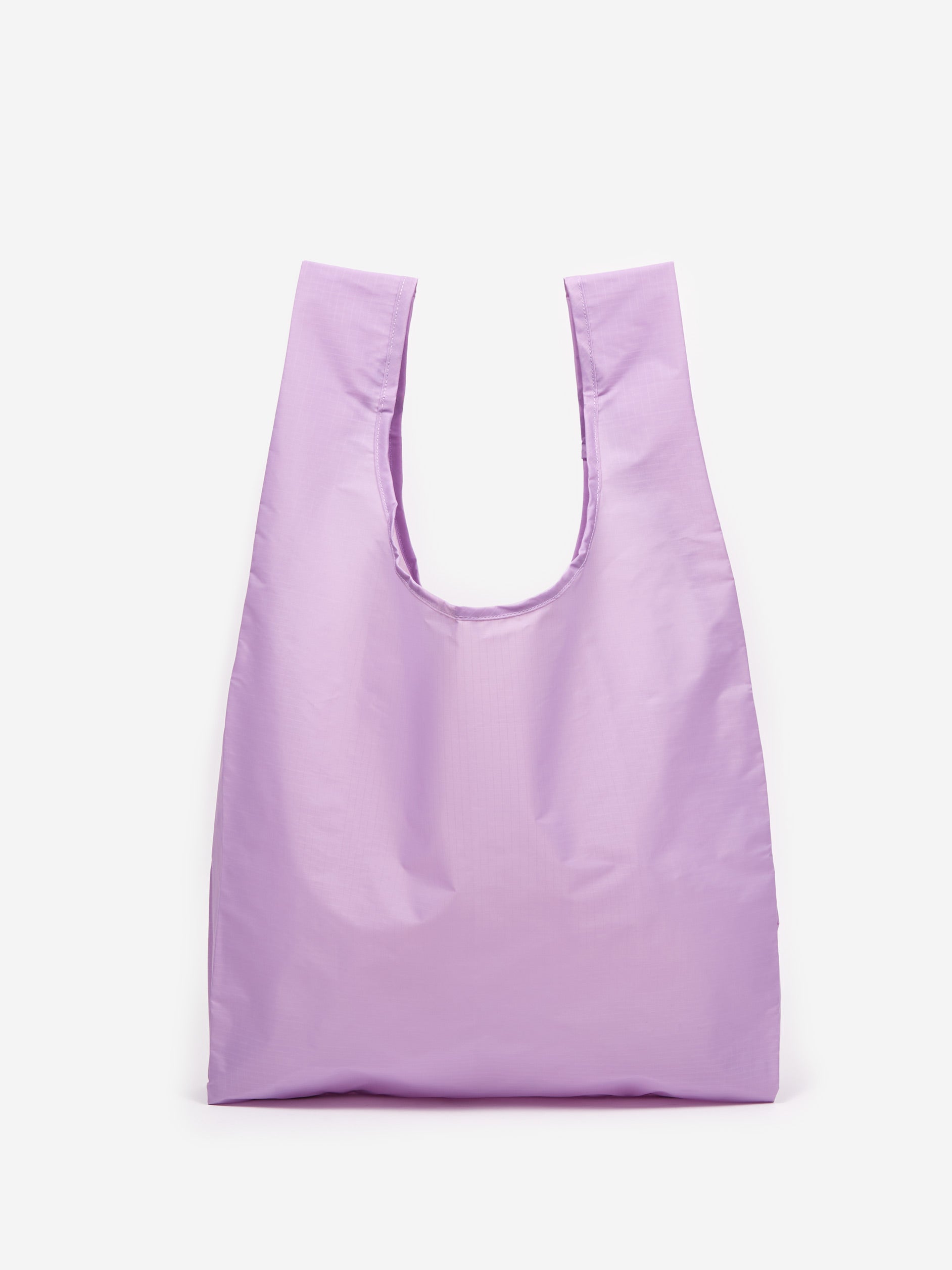 Baggu Standard Baggu Dusty Lilac Goodhood baggu-standard-baggu-dusty-lilac-goodhood