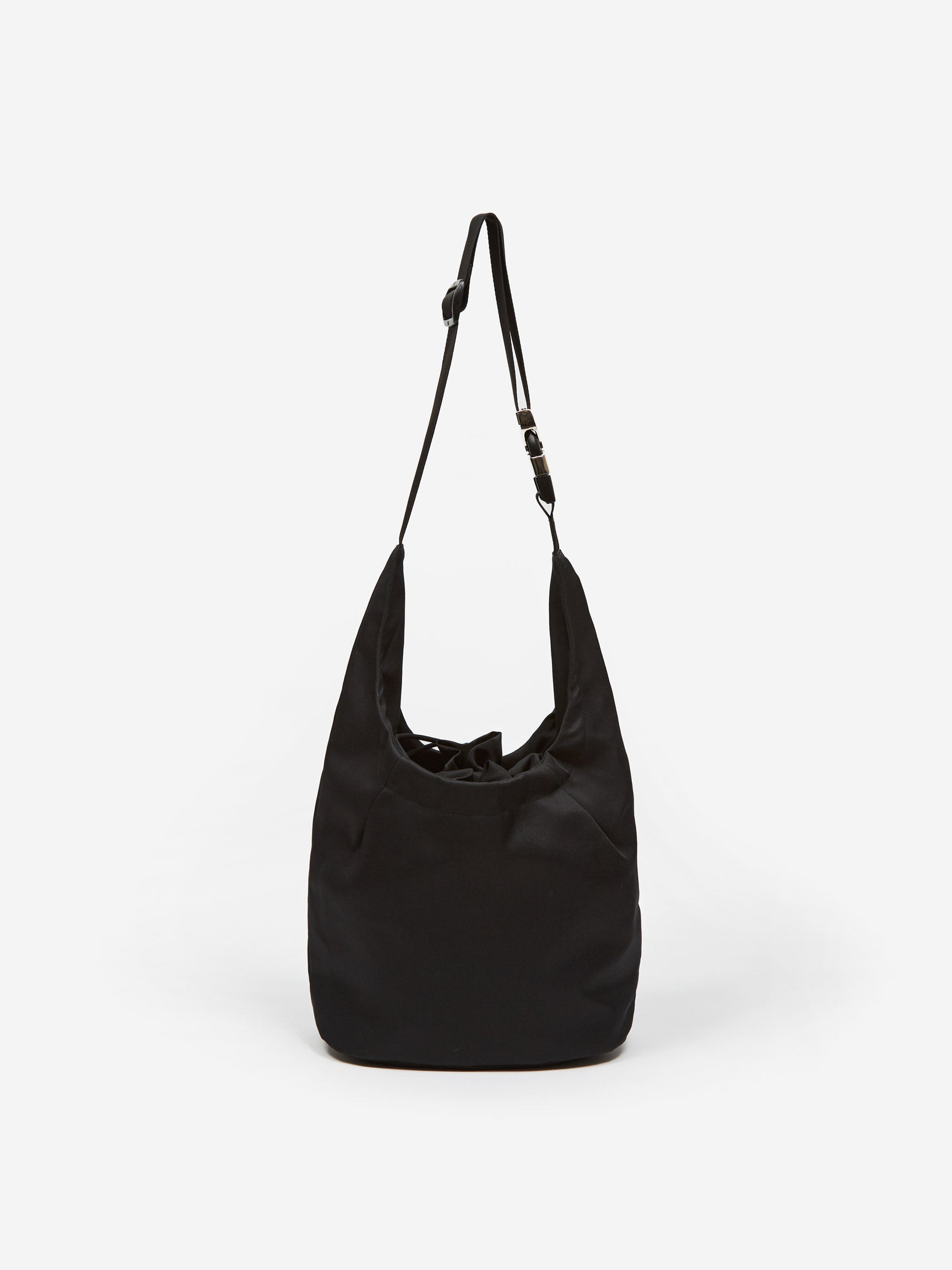 ARCS SHARP Cross Body - Black – Goodhood