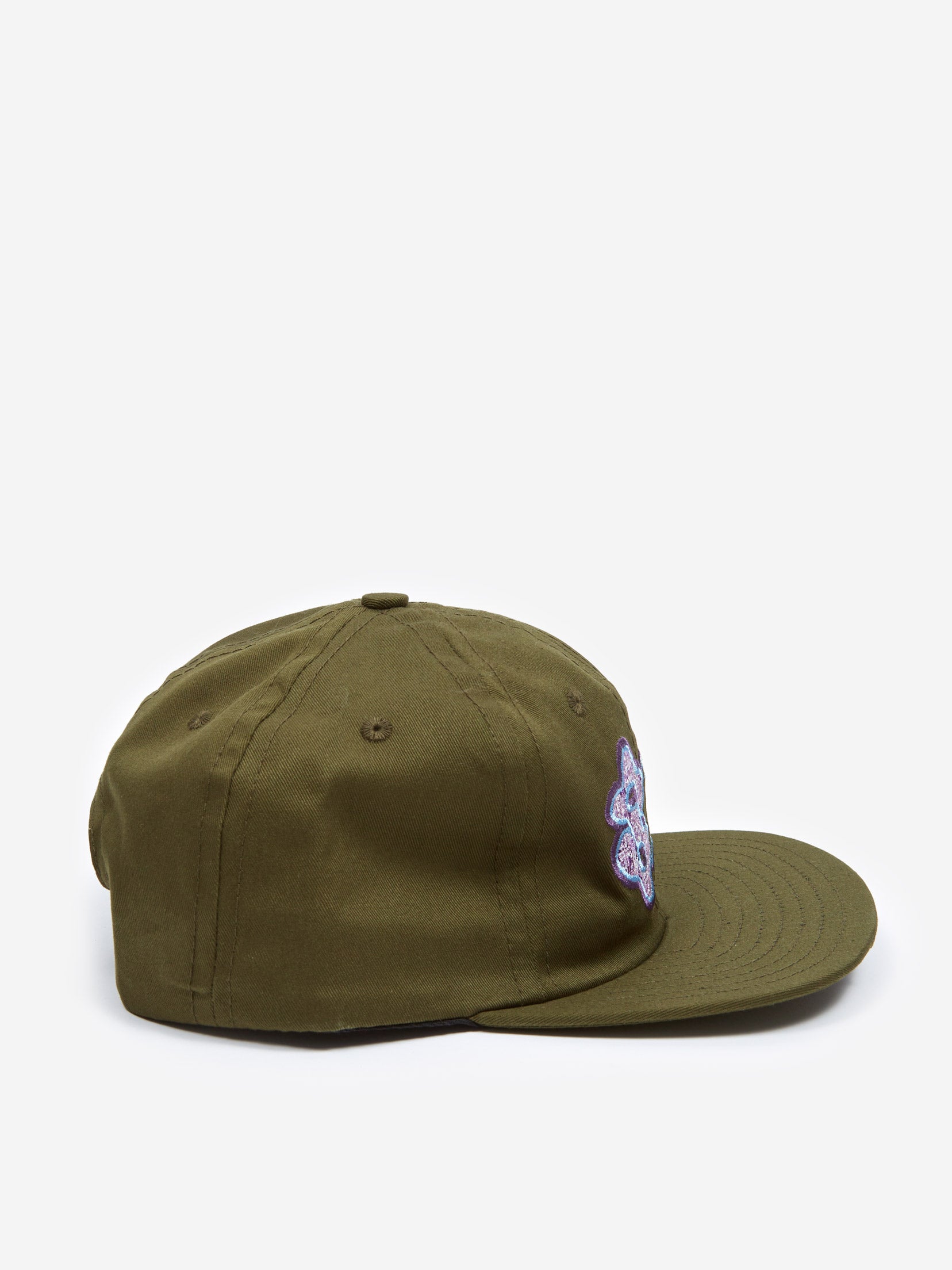 Stray Rats Unity Cap - Green – Goodhood