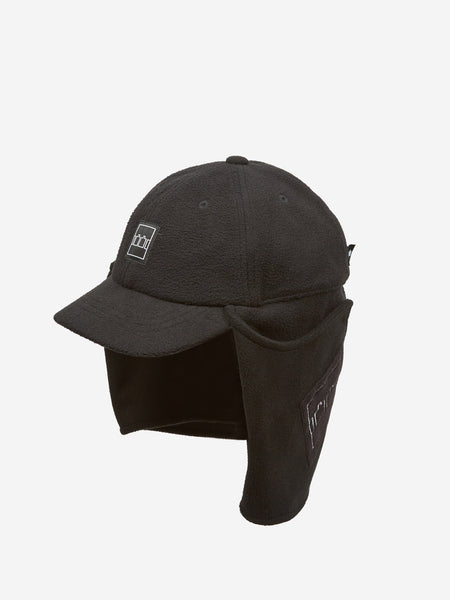 The Trilogy Tapes TTT Balaclava Cap - Black – Goodhood