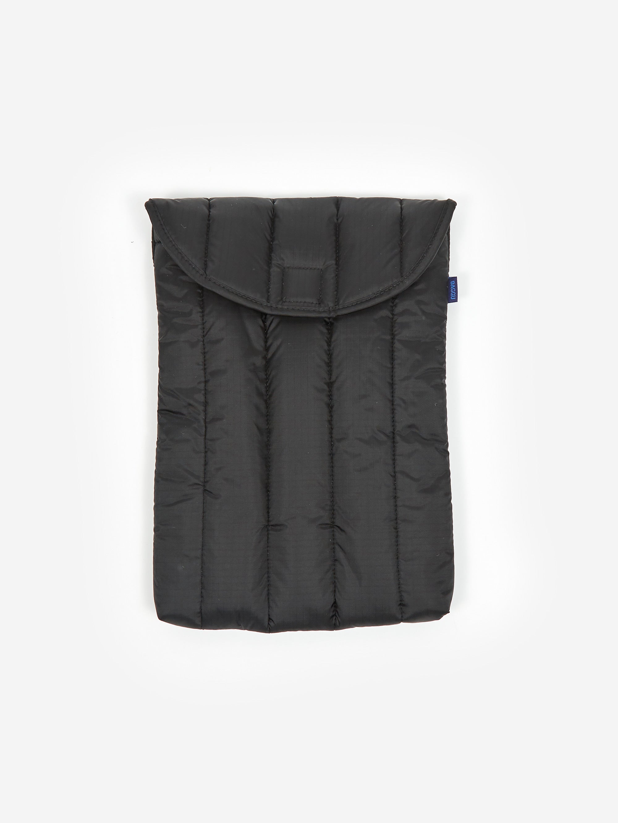 BAGGU Puffy Laptop Sleeve 13"/14" Black Goodhood