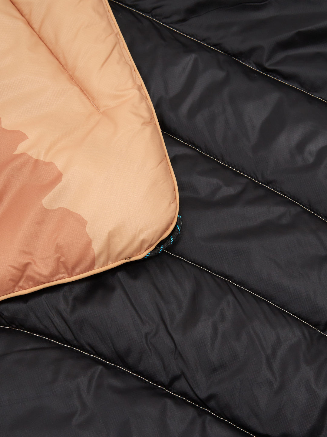 RUMPL The Original Puffy Blanket Teton Fade Goodhood