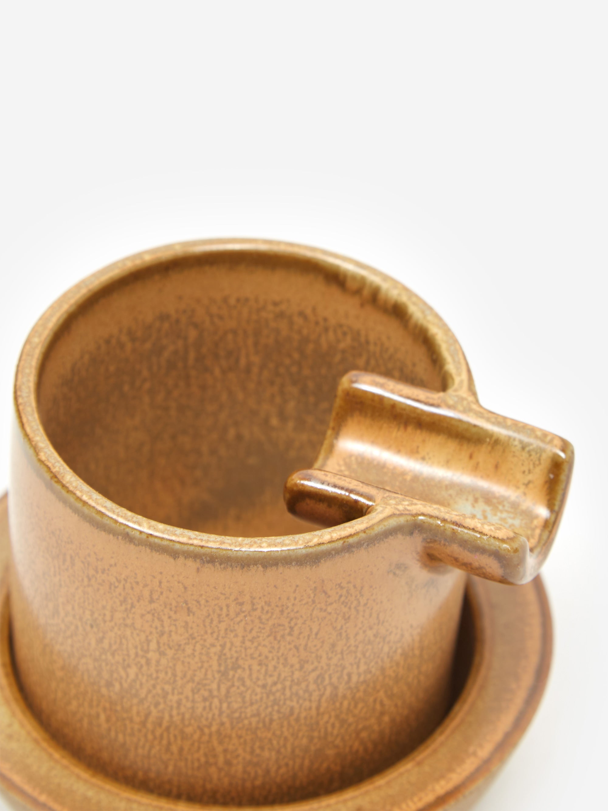 Houseplant by Seth Rogen Ashtray Set Sand Goodhood