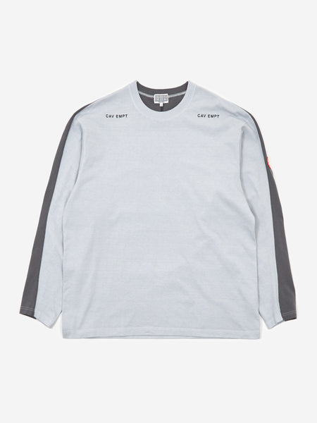 C.E VB LONG SLEEVE T (S) - Tシャツ/カットソー(七分/長袖)