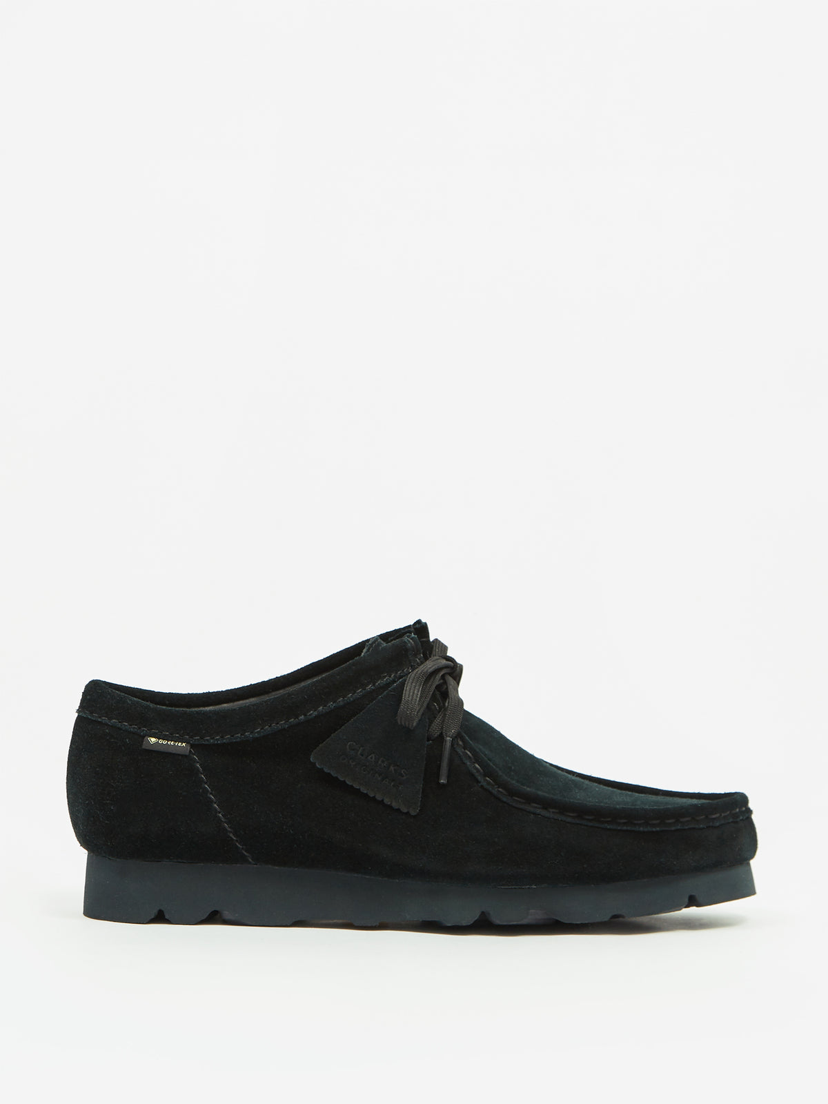 Clarks】Wallabee.GTX 23.5size Clarks] Wallabee BT.GTX – CINCH inc