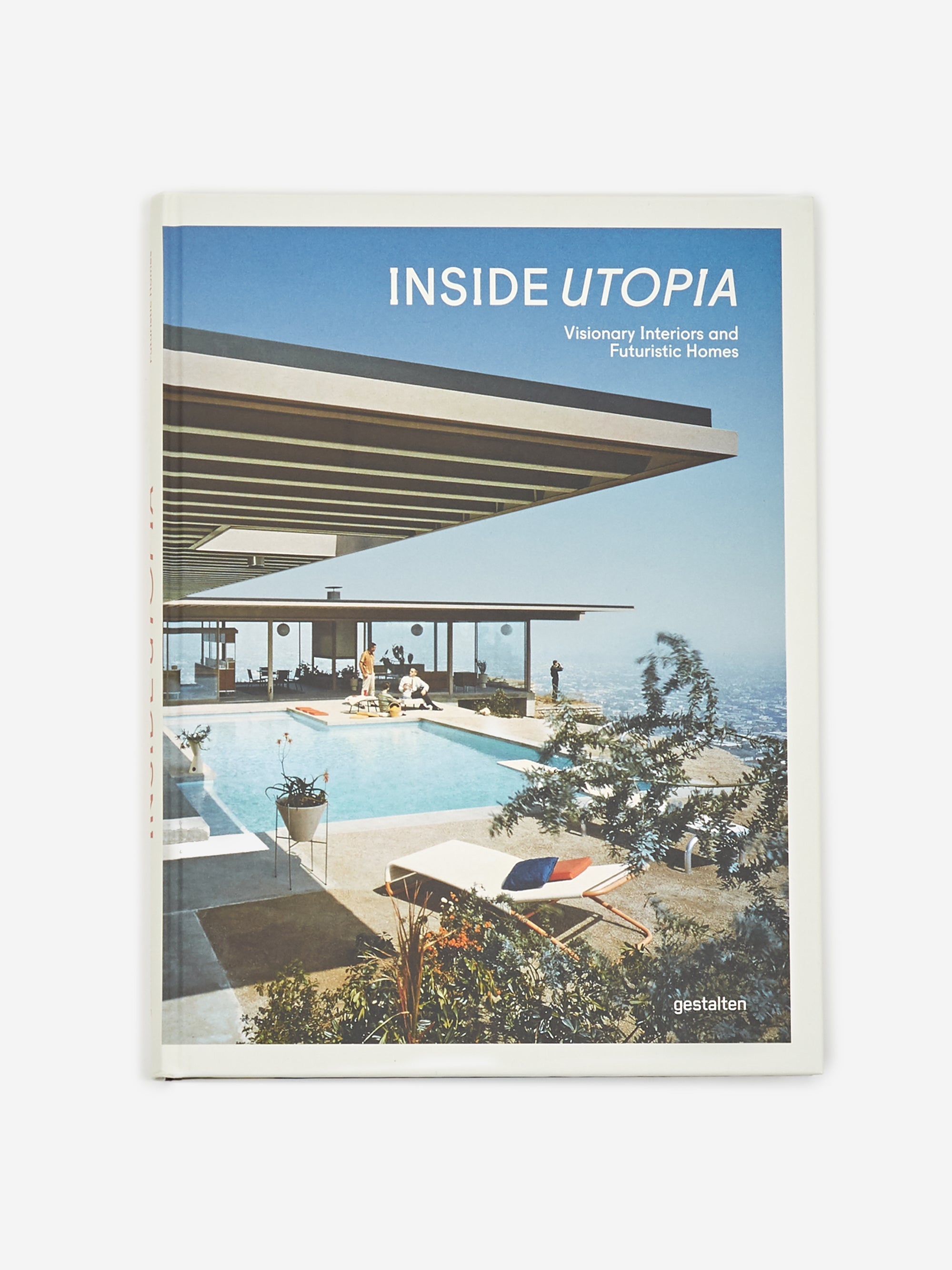Inside Utopia – Goodhood