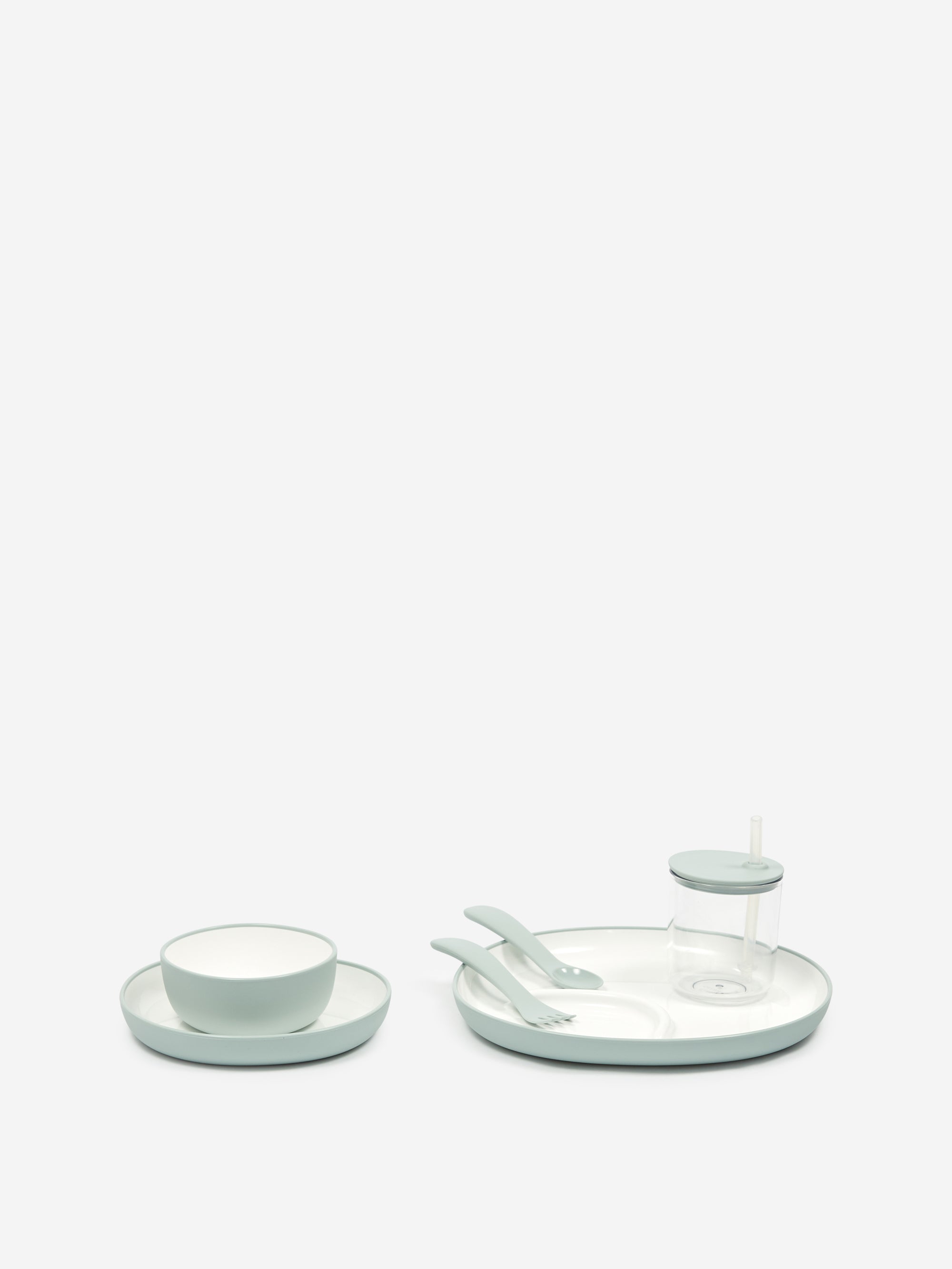Kinto Bonbo 6 Piece Set - Blue Grey | Goodhood