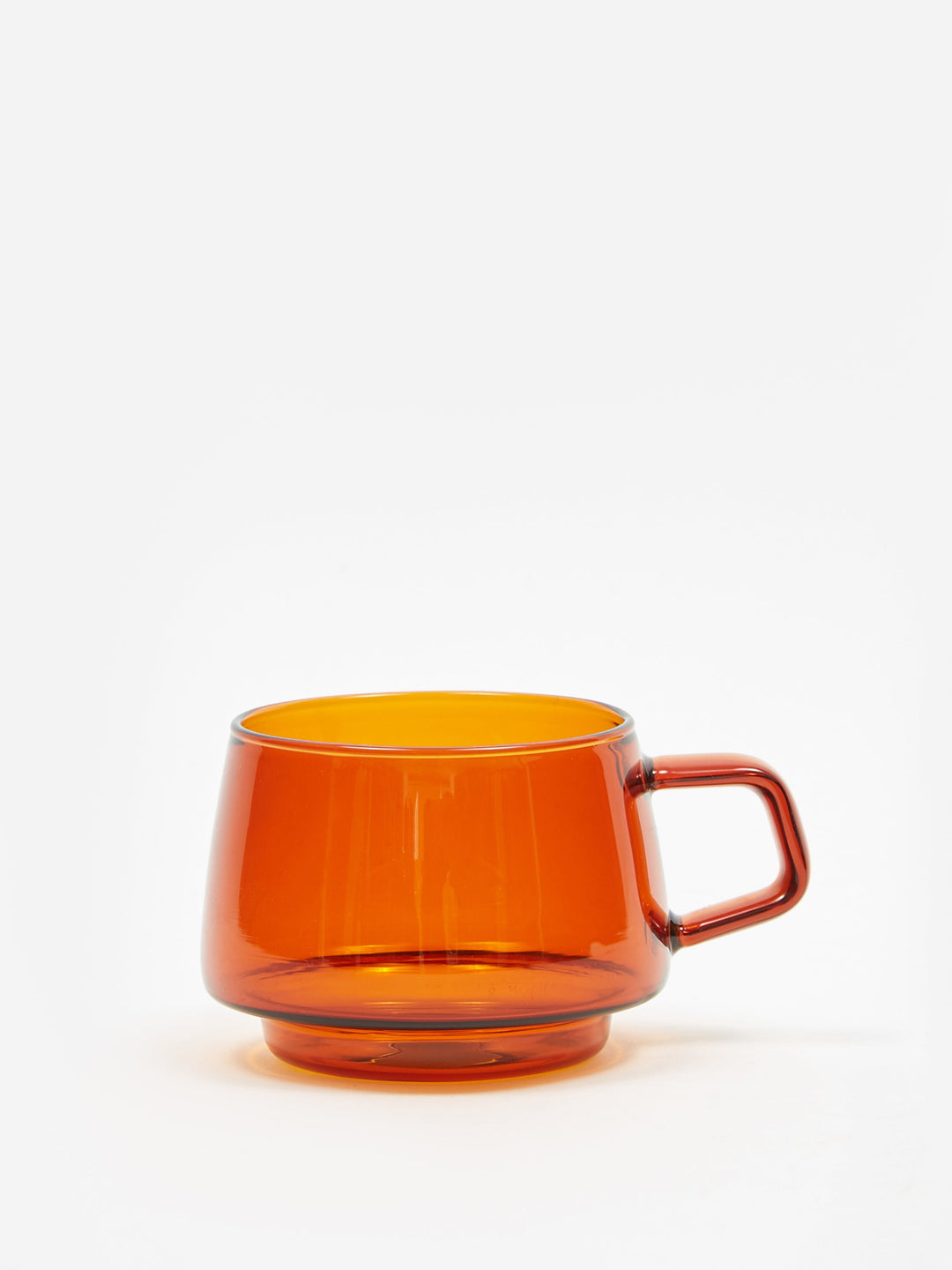 Kinto Sepia Cup 270ml - Amber – Goodhood