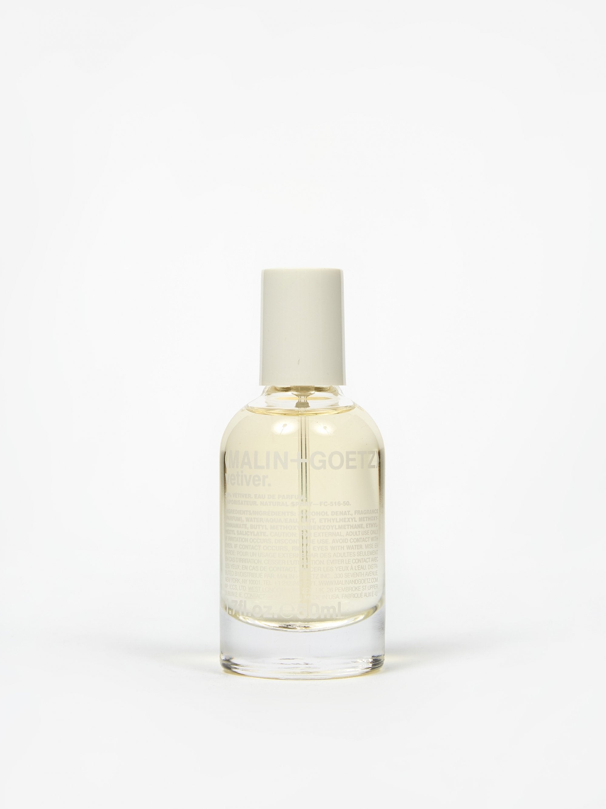 Malin & Goetz Vetiver by Malin & Goetz, 1.7 oz EDP Spray for Unisex main image 0