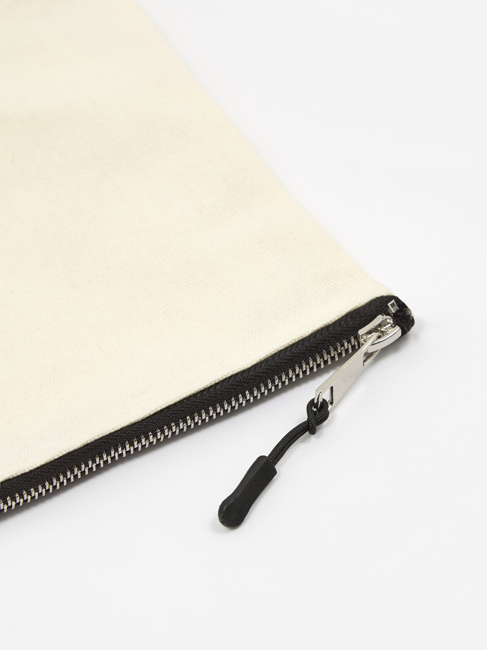 Mister Green MWD XXL Zipper Tool Bag - Natural – Goodhood