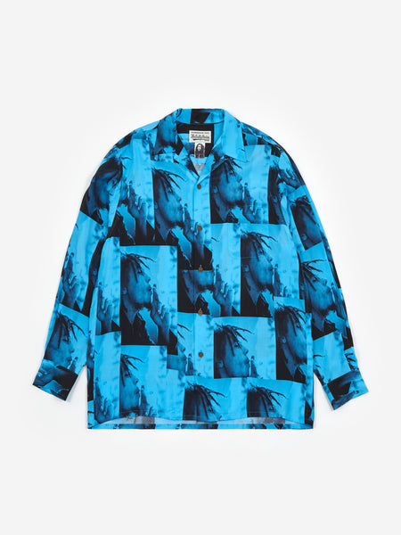 トップス WACKO MARIA RETRO REGGAE ARTIST PRINT M WACKO MARIA x Bob Marley in SS20 Capsule | Hypebeast