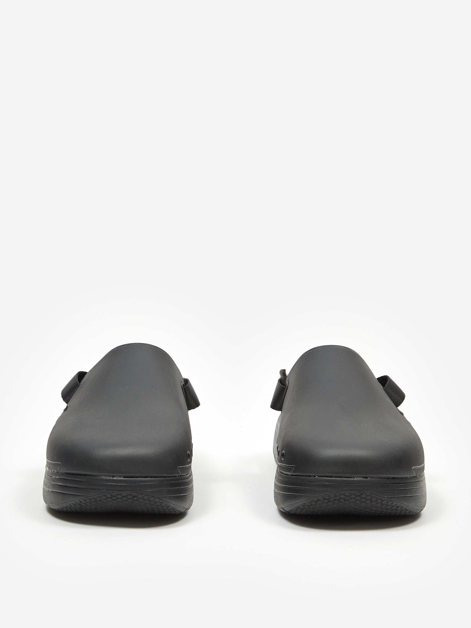 Suicoke CAPPO - Black – Goodhood