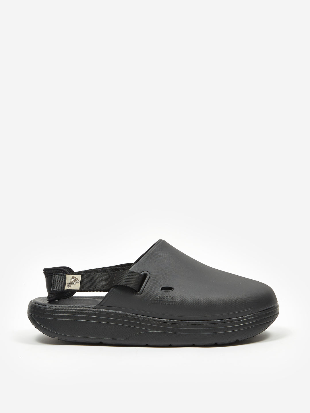 Suicoke CAPPO - Black – Goodhood