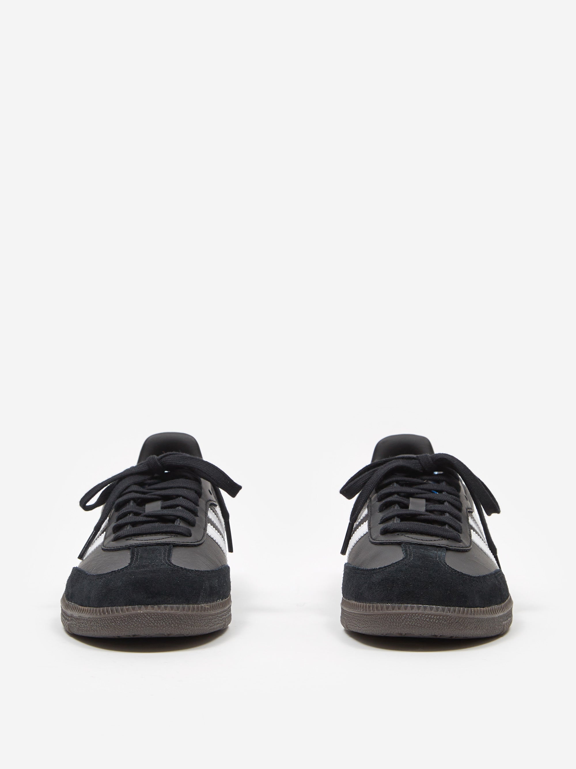 Samba JP - Core Black/White/Gum
