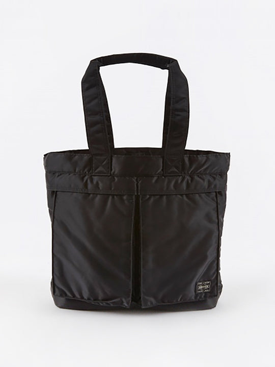 Porter - Yoshida & Co. Tanker Tote Bag - Black – Goodhood