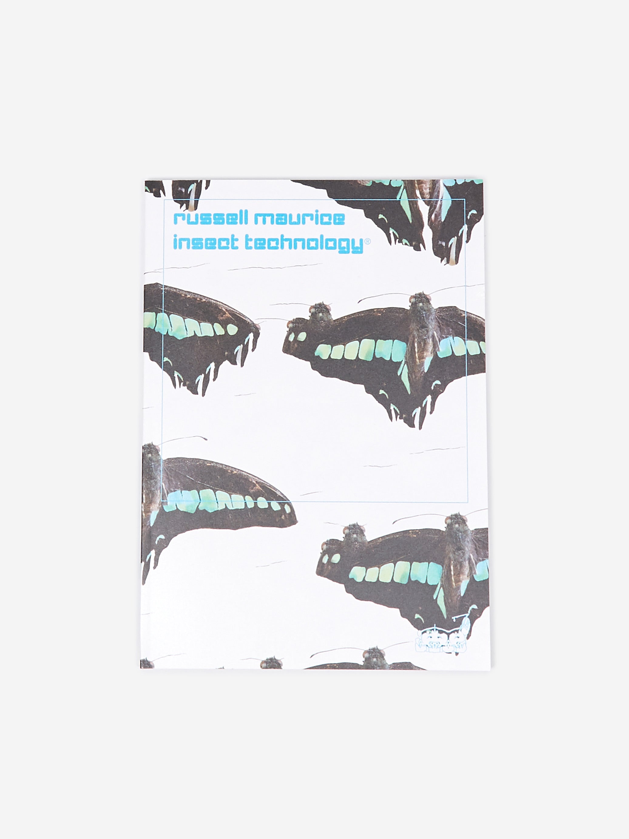 Russell Maurice - Insect Technology Multi One Size Core – Goodhood