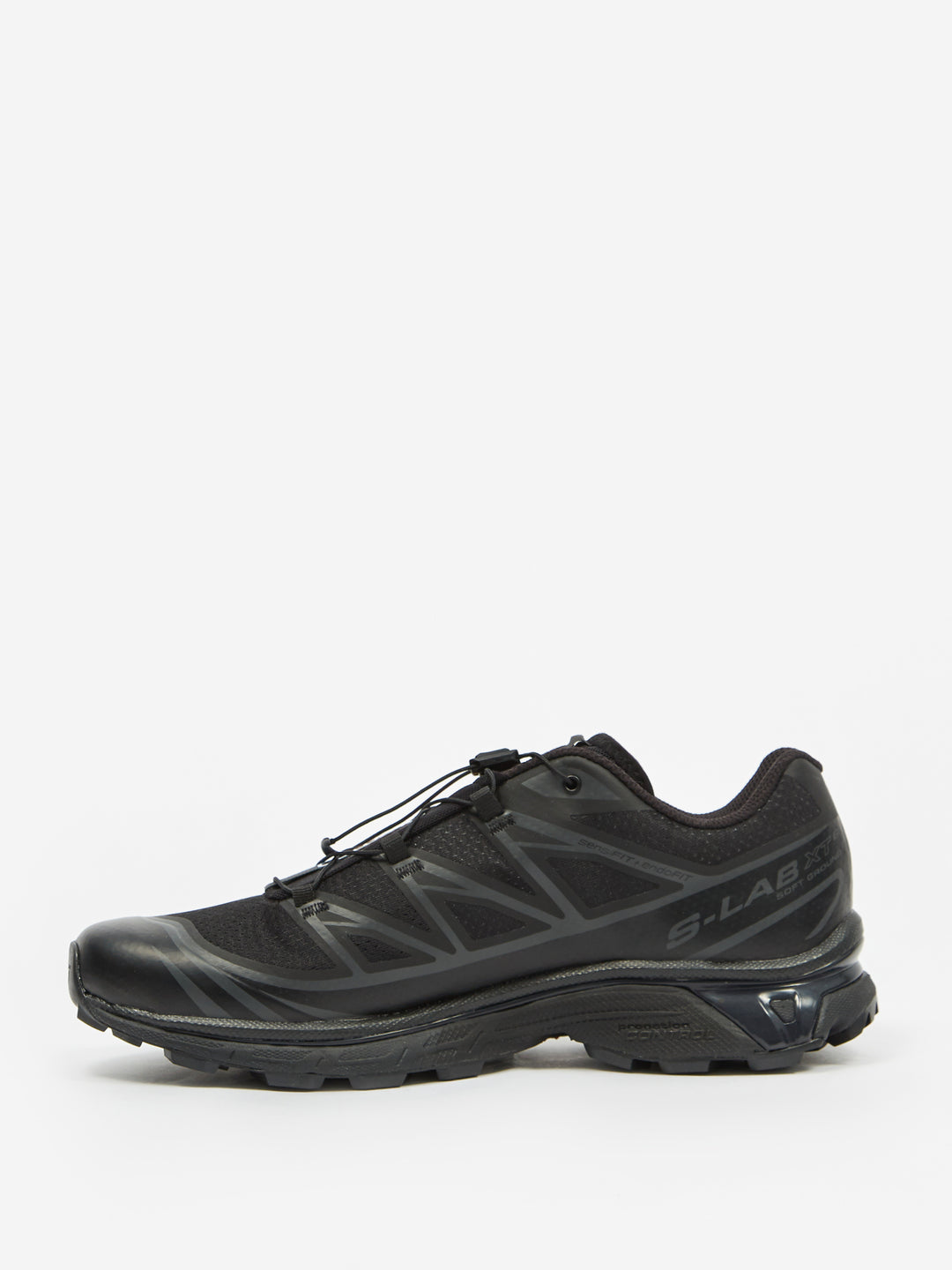 Salomon XT-6 'Black'