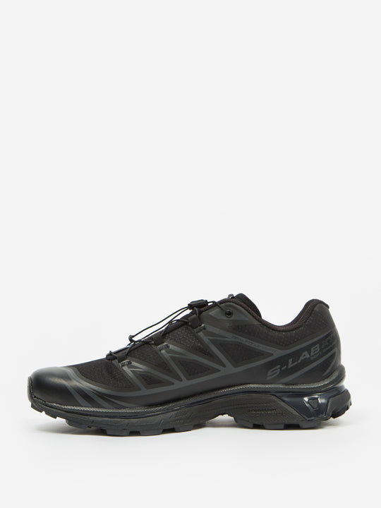 SALOMON XT-6 Black