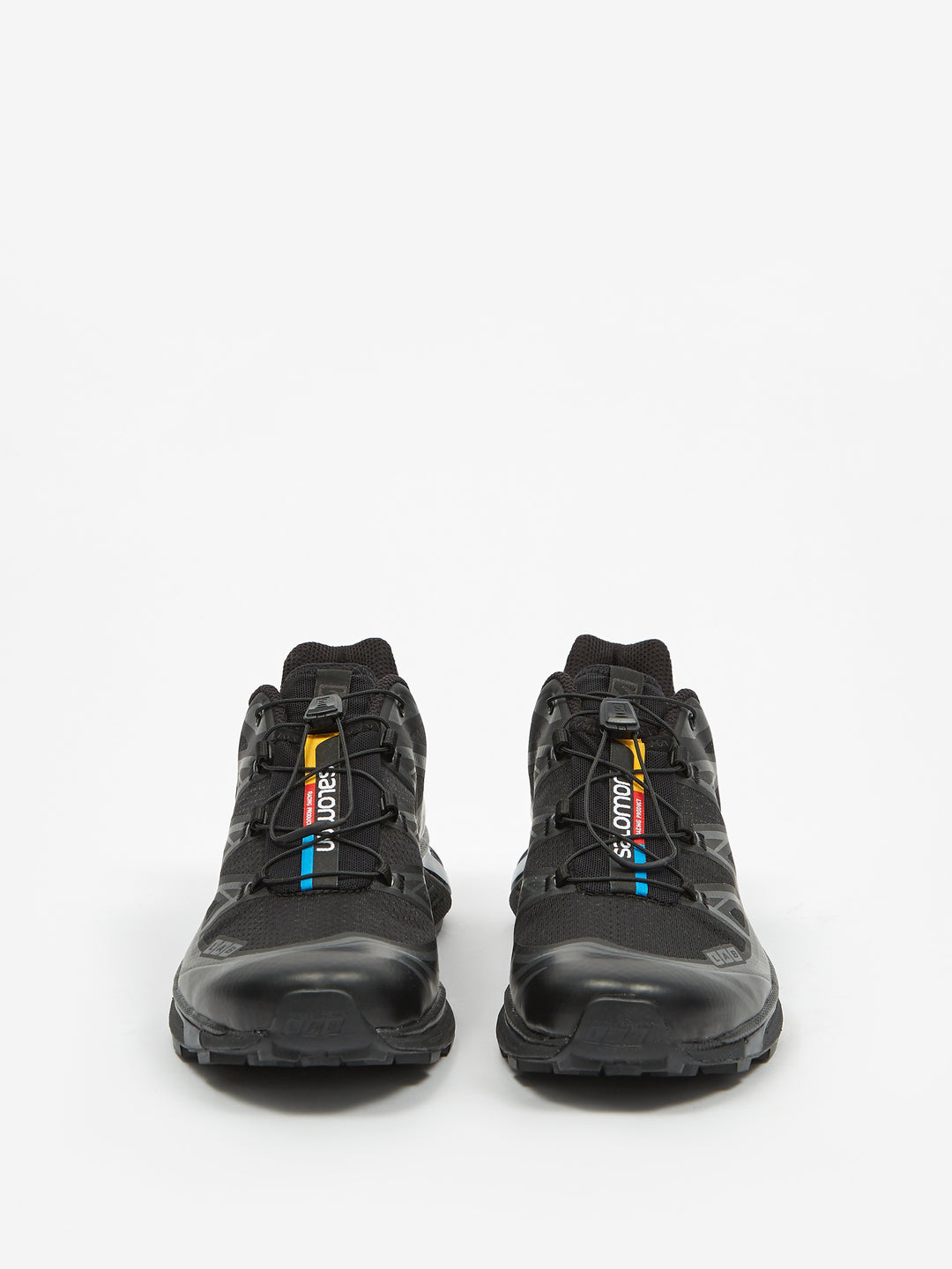 SALOMON XT-6 Black main image 1