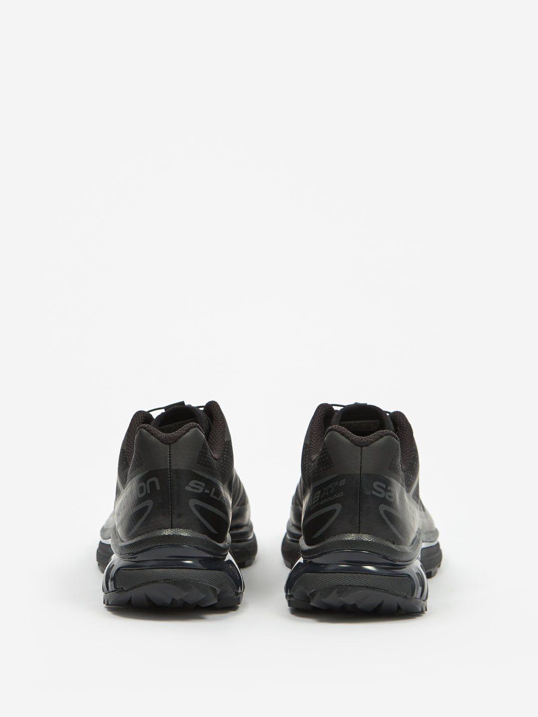 SALOMON XT-6 Black main image 0