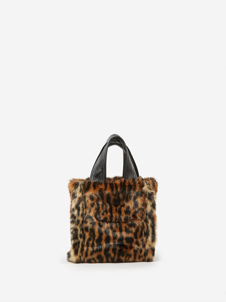 STAND STUDIO / Lucille Bag (Honey)