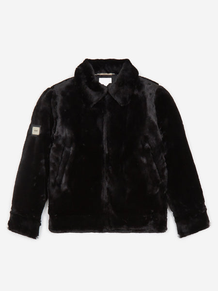WTAPS GRIZZLY JACKET BLACK M - その他