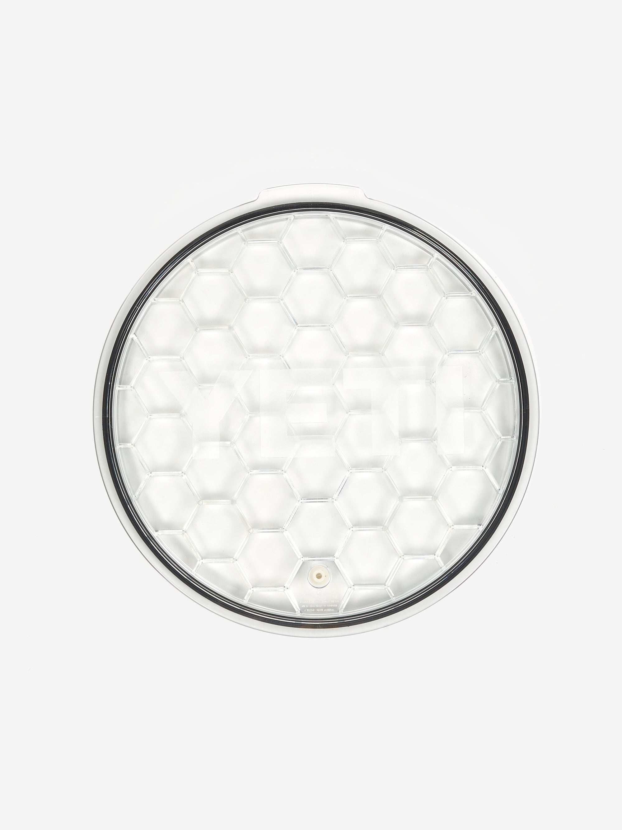 YETI Loadout Bucket Lid Clear Goodhood