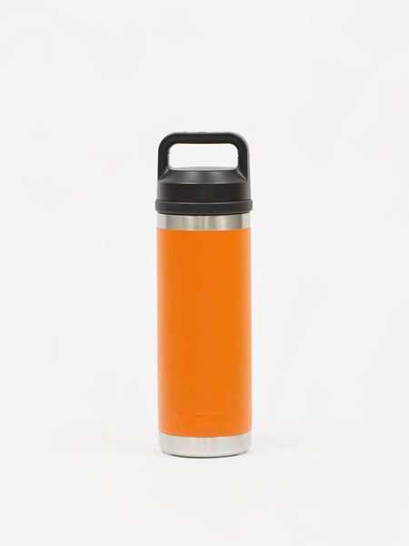 YETI RAMBLER 18 OZ STRAW BOTTLE KING CRAB ORANGE – River Birch Gifts