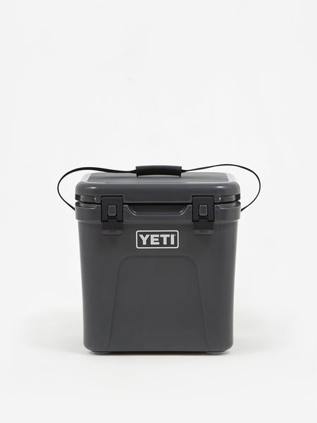 YETI Roadie 24 - Charcoal – Goodhood
